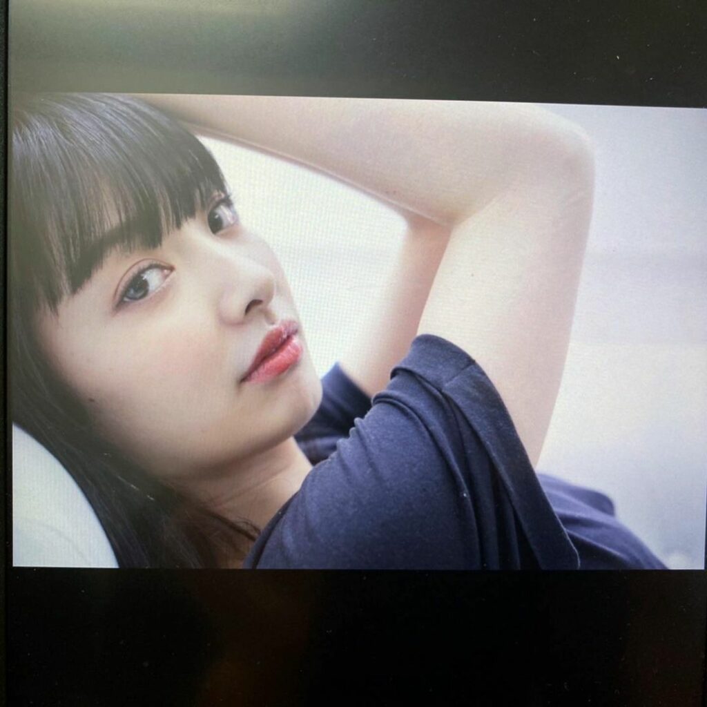 表紙 Moe Zine