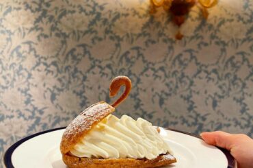 お皿の上の優美なあの子

グルメなまあちゃんと

OP... @rokhofficial...