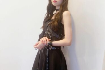 .
舞台マジムリ学園-LOUDNESS-
ドラゴン役で出演します！

3年前のドラゴンとは見た目が全然違う！
あの時は割と男っぽい感じだった。
舞台の中でも時...