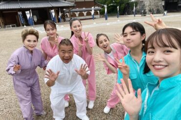 イッテQ出川ガール女子会ありがとうございました！いかがでしたか？

これからも私なりに尺考えて頑張っていきます
自称？？火傷。。。その日に治りました
みなさま心...