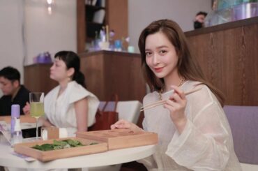 9月に日本に上陸する
「タッチャ」はサンフランシスコ発、
日本オリジナルの
"Harmony from skin to soul" - 
「肌と、こころに、美し...