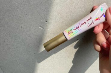 念願のMilkTouch新作買えた

オールデイ ロング アンド カール マスカラ ブラウン
@milktouch_japan 

嬉しい〜〜
MilkTouc...