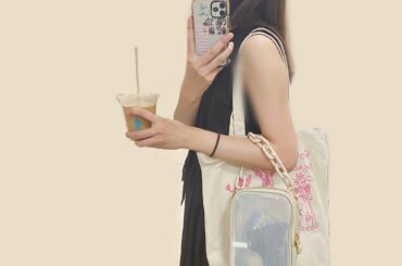 #ロミオとロザライン 2日目ありがとうございました！
グッズのトートバッグ、良い大きさだ〜
・
午前中、先日の @crayme_official の展示会で注文...