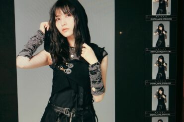 舞台マジムリ学園LOUDNESS

2018年に挑戦したゾンビという
闇の中の闇なキャラクターを
続編で演じることになりました

大好きなキャラクターだからこう...