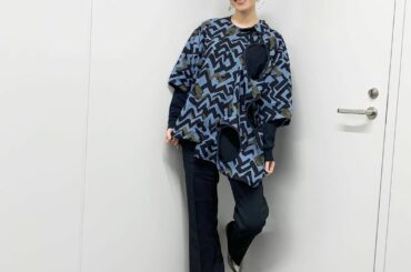 ㅤㅤㅤㅤㅤㅤㅤㅤㅤㅤㅤㅤㅤ
『BSイレブン競馬中継 SUNDAY』
(2021.04.25分)のお衣装です☻
ㅤㅤㅤㅤㅤㅤㅤㅤㅤㅤㅤㅤㅤ
#衣装戦隊ミヤジ...