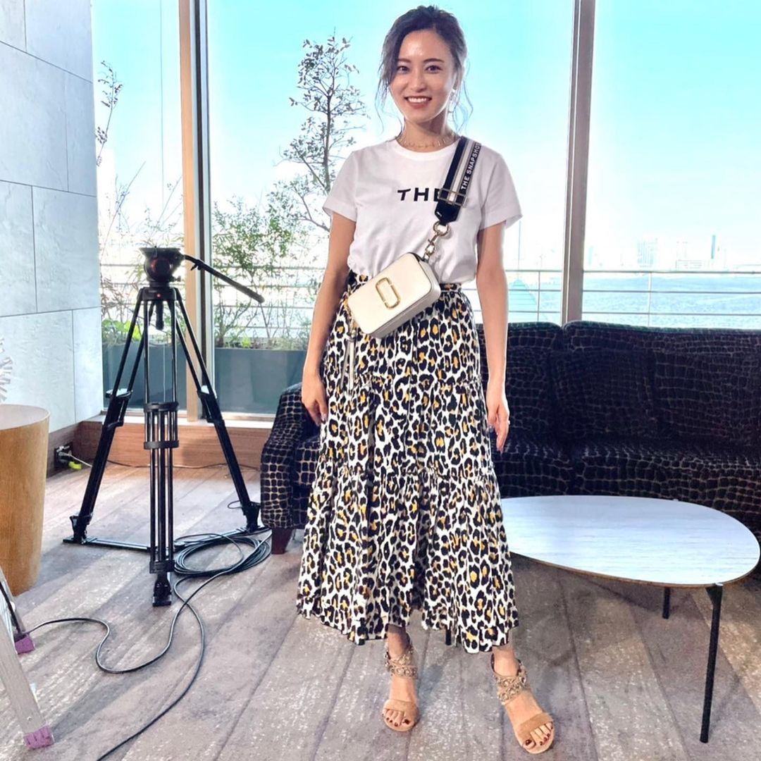 小島瑠璃子 とっても可愛いお衣装でした Marcjacobsjapan Moe Zine 小島瑠璃子 とっても可愛いお衣装でした Marcjacobsjapan Moe Zine