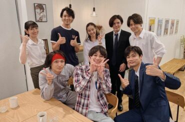 .
#今日と明日の狭間の日々

第一話、出演させて頂きました。

ご視聴ありがとうございました

初めての生配信でのドラマ。
いかがでしたか？^ ^

とっても...