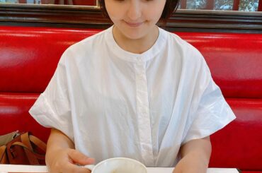 先日、久しぶりに妹と妊婦健診前にランチしました
出産までにもう一度会えるかなぁ…なんて思ってたのですが、緊急事態宣言で産んでからかなぁ…
東京駅近くのオシャ...