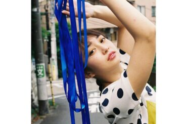 ブラウスは私のおばあちゃんからのおさがり
photo by @furihatagram 

#portrait #film #furihatagram 
#fi...