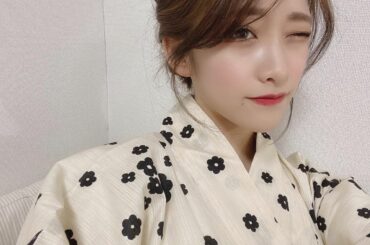 今年は浴衣着れるのかな…

#浴衣...