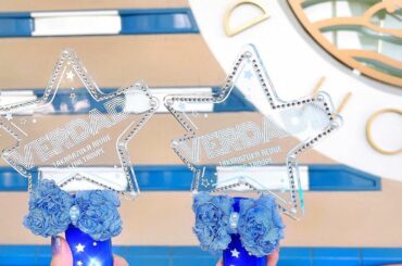 初アンフィシアター

晴天の中
面舵いっぱーい

こっちゃん号に乗ってきました

また後で詳しく載せますね

#舞浜 #アンフィシアター #anphitheat...