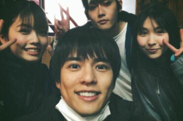 「超速パラヒーロー　ガンディーン」
本日最終話の放送です︎
NHK 18:05〜
ぜひご覧ください(｡・・｡)
#超速パラヒーローガンディーン...