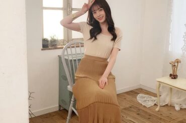 #akb48
#少し前の
#写真
#骨格ウェーブ...