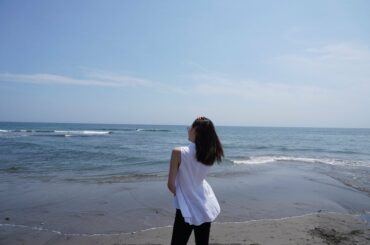 #七里ヶ浜 #鎌倉...