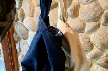 _

先日の打ち合わせ

ストーリーズに載せたら
反響が多かったこのbag
デニム生地なので、
使い込んで味が出るのも楽しみ

こちらも情報解禁お楽しみに
@m...