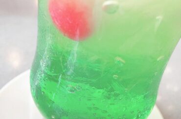 ⁡
⁡
⁡
⁡
⁡
⁡
⁡
⁡
⁡
大好きな
クリームソーダ
⁡
⁡
⁡
⁡
⁡
⁡
⁡
⁡
♪♪
⁡
⁡
#クリームソーダ #カフェ
#メロンソーダ...