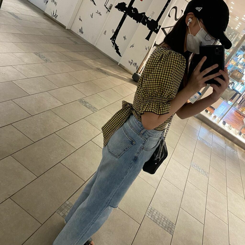 ひなたんす Moe Zine