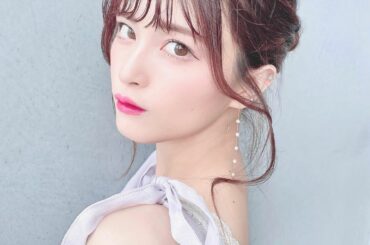 まつパしてきました〜
とにかくメイクが楽になるし
横から見た時や伏目にした時にカールの形が綺麗なのが嬉しい〜
#まつげパーマ #まつパ #パリジェンヌラッシュリ...