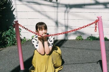 次はどんな洋服で撮ってもらおうかな
photo by @furihatagram 

#film #filmphotography #furihatagram ...