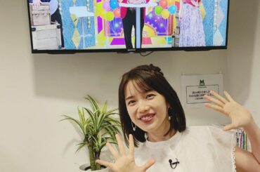 ⁡
ABEMA5周年記念の一環で
ABEMA『チャンスの時間』の人気コーナー
〜ノブの好感度を下げておこう〜
にお邪魔しました
⁡
普段とは全く違う顔のノブさん...