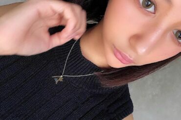 ㅤㅤㅤㅤㅤㅤㅤㅤㅤㅤㅤㅤㅤ
ㅤㅤㅤㅤㅤㅤㅤㅤㅤㅤㅤㅤㅤ
@protection_a0 のネックレス
よーく見てみると、犬と猫の横顔があるんだよ！
ㅤㅤㅤㅤㅤㅤㅤ...