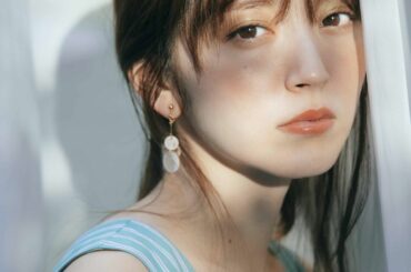 @ray.magazine 

#今月号は
#Rayでもビューティ企画に
#この写真お気に入り

@kanbepouty 
@sayoko_yoshizaki...