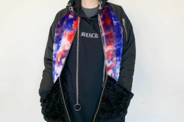 ㅤㅤㅤㅤㅤㅤㅤㅤㅤㅤㅤㅤㅤ
#私服戦隊ミヤジマン 

ㅤㅤㅤㅤㅤㅤㅤㅤㅤㅤㅤㅤㅤ
outer: @noid_official #noid 
hoodie: @b...