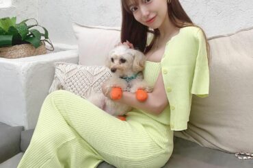 友達がお洒落な
カフェに連れてってくれた
わんちゃんも全席OKらしく
こじもきた
#カフェ#カフェランチ
#表参道#表参道カフェ#表参道ランチ...