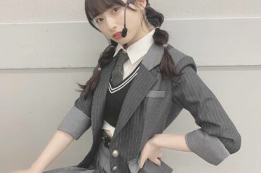 #根も葉もRumor 
#akb48
#idol
#オサレカンパニー さん...