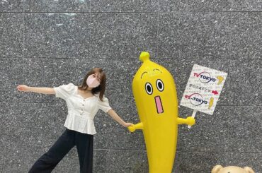 ナナナに会いました
今日の私服︎無印のパンツ履きやすい
tops @snidel_official 
pants @muji_global 
shose @fr...