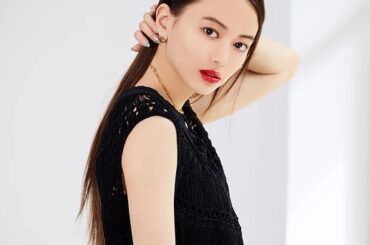 MAQUIA ONLINE
マスクを外しても美発色リップとは？？
@maquia.magazine...