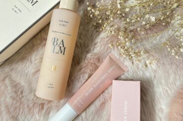 .
@herlipto のボディクリームと
日焼け止めクリーム♡

ボディクリームはサラッとしたテクスチャでスッと
肌に馴染んでもちもちになるし

日焼け止めも...