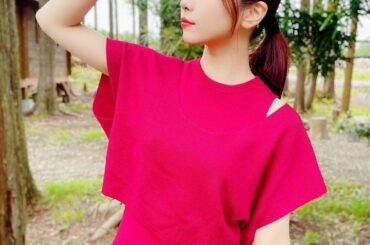 7/28発売「カザニア」
.
.
MV衣装
.
.
下半身あまり映ってなかったですが、こんな感じに素敵でした
.
.
#ootd #愛美 #カザニア #aimi...