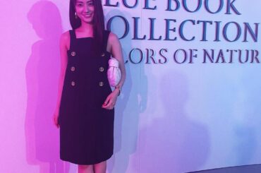 The Tiffany Blue Book Collection

どのジュエリーも素敵な空間にお邪魔しました。。どうしてこんなにもずっと見てられるのだろうと不...