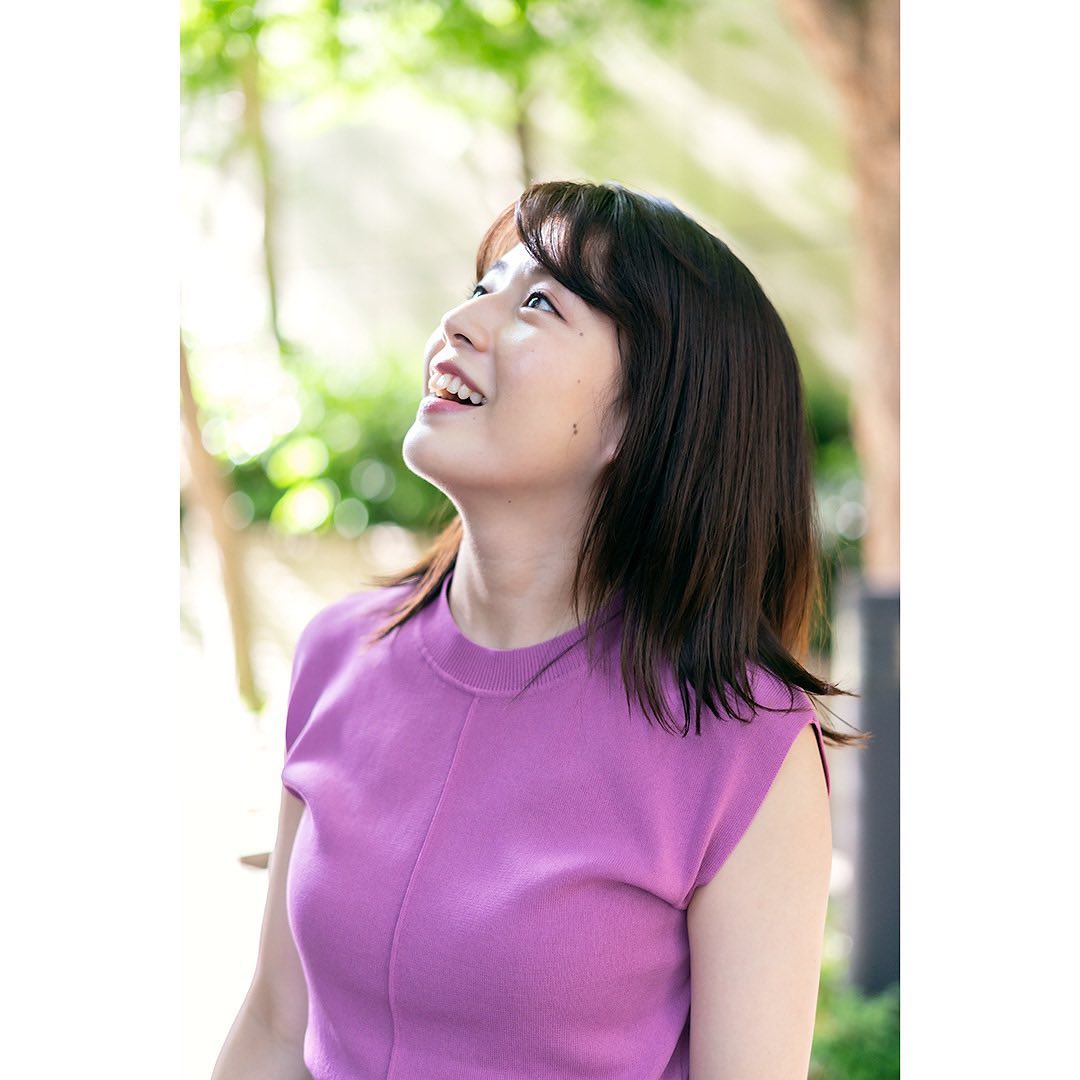 田中萌 すっかり暑くてへろへろです 撮影の裏側 Jチャンネル Jチャン 衣装 テレビ朝日 アナウンサー 田中萌 Moe Zine