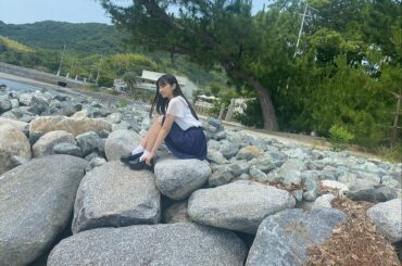 EＸ大衆発売中だよ〜
福岡ももう発売されてるみたいです！
感想も聞かせてね！

#ex大衆 #福岡 #糸島...