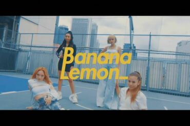 .
Banana Lemon 『Stand up!』のMVに出演しています。
明るい気持ちになれる、
夏にぴったりの爽やかな曲です
youtubeから是非観てみ...