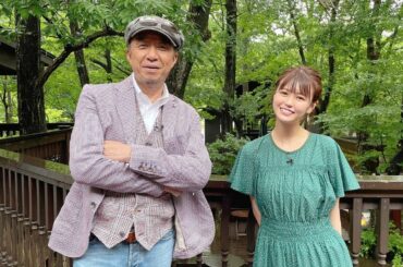 出演情報です

本日7月16日(金)15:40〜テレビ東京『よじごじDays』に出演します

渡辺正行さんと久しぶりのお絵かき親子旅に行ってきましたー！今回は那...