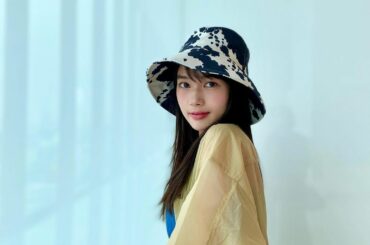 花金ですね！！！
FriYAY!! 불금( Burning Friday )

牛柄のハットがお気に入り
#friyay #불금...