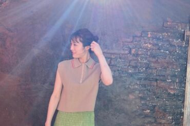 *
今日はとてもとても暑かったね...