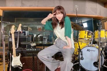 昨日、中京テレビで放送されました「っぽいウタ」
記念すべき第一回ゲストに呼んでいただきました〜
あいみょんさんについて語り、来週はそれを踏まえてあいみょんさん“...