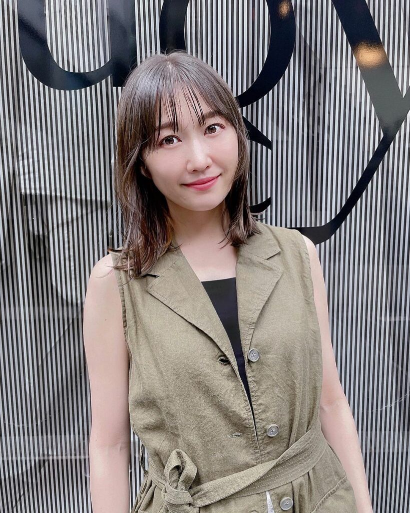 美容室 Moe Zine 美容室 Moe Zine