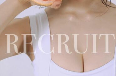 【求人募集】①動画クリエイター②ALMOOREジム オープニングスタッフ・パーソナルトレーナー(女性限定)

上記２つのセクションでの求人募集
詳細はリンクより...