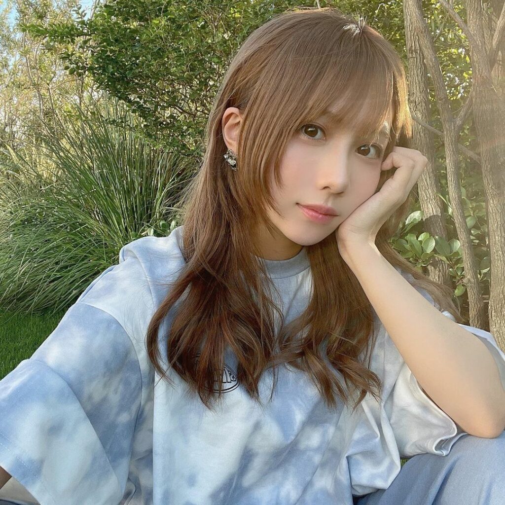 きりたんぽ Moe Zine