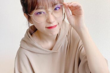 *
@nanouniverse_official さんとのコラボアイテム！
私はワンピみたいに1枚でゆるっと着てみたよ
(アホ毛の量)(アンテナ立ってる)(休日...