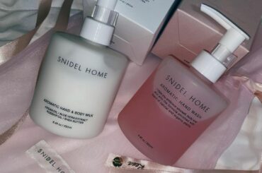 今の時代、手が荒れやすいから
香りが良くて手が守られるって本当に嬉しい

香りが好みで使うたびとっても癒されます...