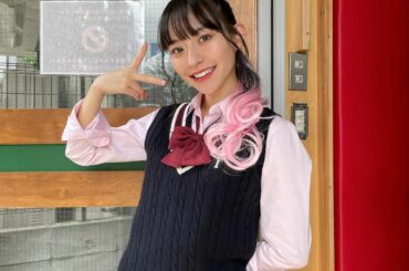 【お知らせ】

本日！7月20日(火)22:00〜
TBSドラマ「プロミス・シンデレラ」第2話にギャル役で出演してます︎

皆様是非ご覧下さい

#プロミスシン...