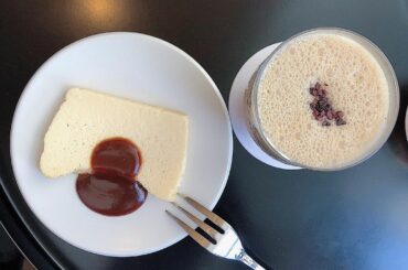 ㅤㅤㅤㅤㅤㅤㅤㅤㅤㅤㅤㅤㅤ
ㅤㅤㅤㅤㅤㅤㅤㅤㅤㅤㅤㅤㅤ
代々木上原でオシャンなカフェ
みっけてしまった
しかも、美味しすぎて秒で無くなった
もっと味わって食べれ...