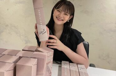 プロデュース香水販売記念イベント1日目ありがとうございました

本日21時から　@layered_fragrance のオンラインストアで販売開始です！

先着...