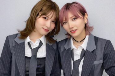 イケイケウォウォウ

 #根も葉もrumor 
 #AKB48
 #なぁめぐ...